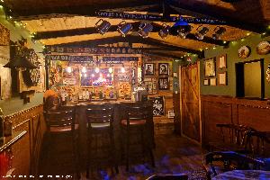 Photo 2 of shed - The Parker Arms, Hampshire