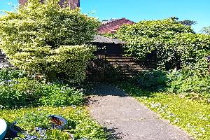 Photo 1 of shed - tower view, West Midlands
