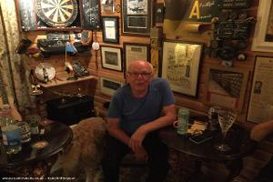 Photo 33 of shed - The Bombardier Arms, Cumbria