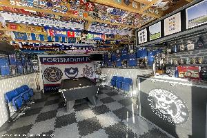 Photo 2 of shed - The Dog House , Portsmouth