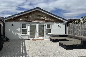 Photo 1 of shed - The Dog House , Portsmouth