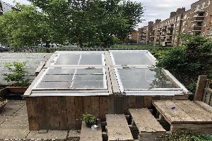 Photo 5 of shed - The Melon Shed , Greater London