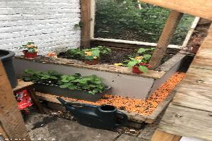 Photo 4 of shed - The Melon Shed , Greater London