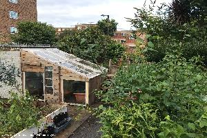 Photo 1 of shed - The Melon Shed , Greater London