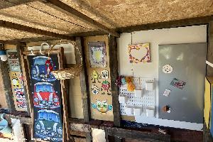 Photo 12 of shed - The Homeshed, Worcestershire
