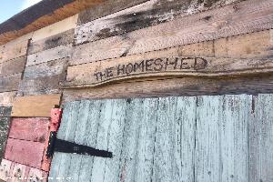 Photo 7 of shed - The Homeshed, Worcestershire