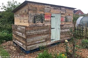Photo 5 of shed - The Homeshed, Worcestershire