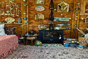 Photo 4 of shed - Cast Away, Merseyside