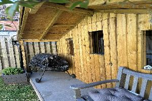 Photo 8 of shed - Corner shed, North Yorkshire