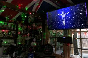 Photo 12 of shed - Big Fatheads, Cheshire West and Chester