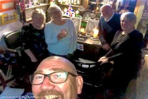 Photo 22 of shed - Big Fatheads, Cheshire West and Chester