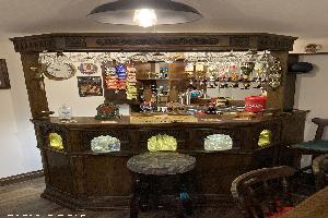 Photo 4 of shed - Clayton Arms, Northamptonshire