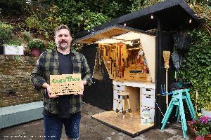 Photo 7 of The Tiny Workshop, Greater London