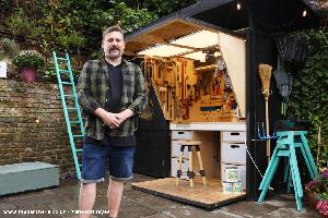 Photo 3 of The Tiny Workshop, Greater London