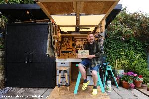 Photo 1 of The Tiny Workshop, Greater London