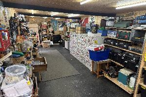 Photo 4 of shed - This is not a shed, it’s THE shed!, Cambridgeshire