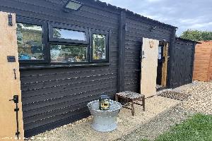 Photo 2 of shed - This is not a shed, it’s THE shed!, Cambridgeshire