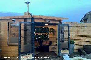 Photo 8 of shed - FIRESAGA, Durham