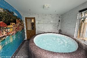 Photo 9 of shed - Cognitios Bar, West Midlands
