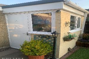 Photo 1 of shed - mary’s beach hut, Lincolnshire