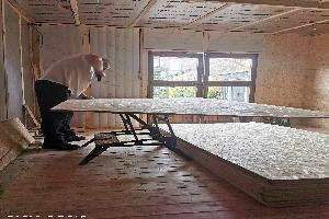 Photo 26 of shed - Nanna’s Cabin & Bampa’s Shed, Neath Port Talbot