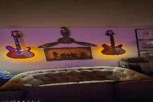 Triggles Arms, Dorset