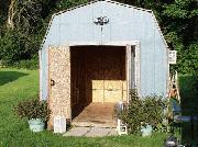 The Office Shed, 