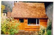 'Shed and Son of Shed', Hampshire