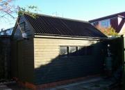  of shed - Luxury Shed, 