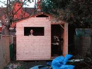  of shed - I'm not a shed, I'm a Workshop, 