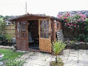  of shed - rufford lodge, 