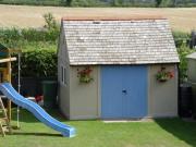 My Shed, 