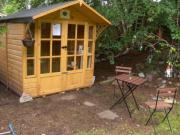 Carrbridge Films - Studio 1, Highland