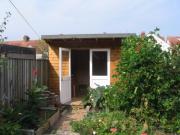 shed, 