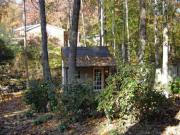 Gale's Garden House, North Carolina