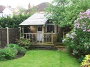 shed, 