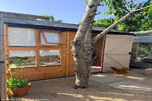Dun Layin’ Retreat: Exterior 3