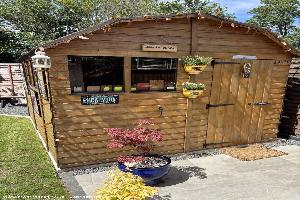 Pura Vida, Surrey