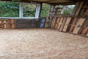Rhubarb House, Hertfordshire