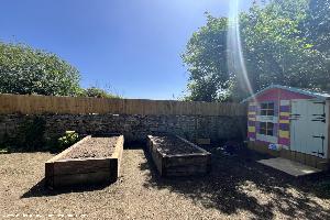 Slo-shed, Dorset