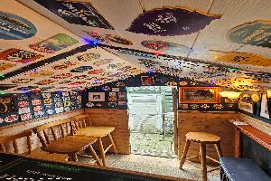 The Garden Tap, Derbyshire