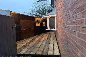 The Little Brown Jug, Nottinghamshire