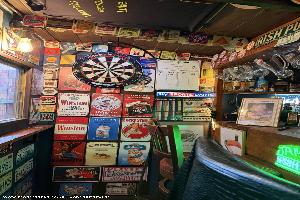 The Little Brown Jug, Nottinghamshire