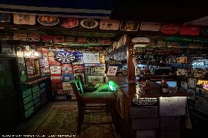 The Little Brown Jug, Nottinghamshire
