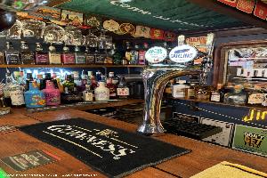 The Little Brown Jug, Nottinghamshire