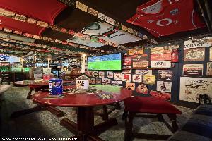 The Little Brown Jug, Nottinghamshire