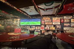 The Little Brown Jug, Nottinghamshire
