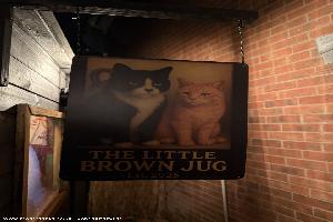 The Little Brown Jug, Nottinghamshire