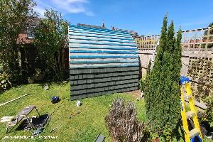 The Pod, Lancashire