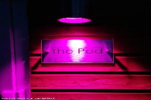 The Pod, Lancashire